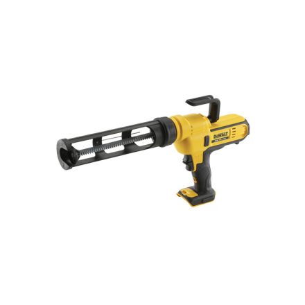 DEWALT Pistol de chit fără fir 18 V (fără baterie + încărcător) DCE560N