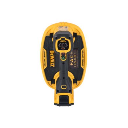 DEWALT GRABO Ridicator cu vid pe baterie 18 V (1 x 2,0 Ah baterie + încărcător) TSTAK