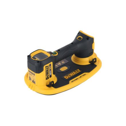 DEWALT GRABO Ridicător de vid cu baterie 18 V (Fără baterie și încărcător)