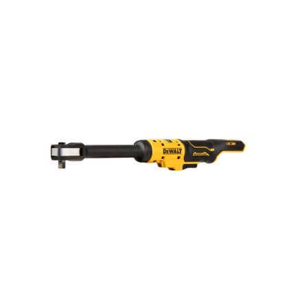 DEWALT Cheie cu clichet fără fir 12 V (fără baterie + încărcător, geantă) DCF503EN