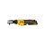 DEWALT Cheie cu clichet fără fir 12 V (1 x baterie de 3,0 Ah + încărcător + insert PUR) DCF503L1G