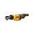 DEWALT Cheie cu clichet fără fir 12 V (fără baterie + încărcător) DCF503N