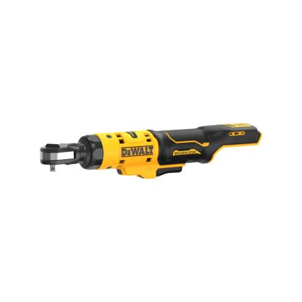 DEWALT Cheie cu clichet fără fir 12 V (fără baterie + încărcător) DCF504N