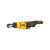 DEWALT Cheie cu clichet fără fir 12 V (fără baterie + încărcător) DCF504N