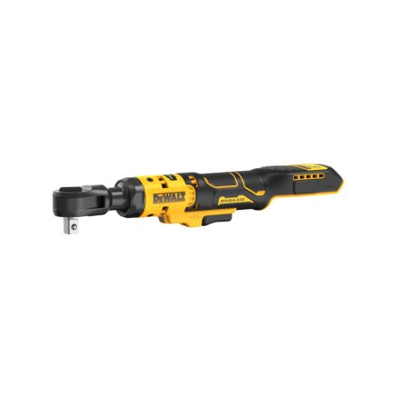 DEWALT Cheie cu clichet fără acumulator 18 V (fără baterie + încărcător) DCF512N