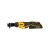 DEWALT Cheie cu clichet fără fir 18 V (1 x 2,0 Ah baterie + încărcător + insert PUR) DCF513D1G