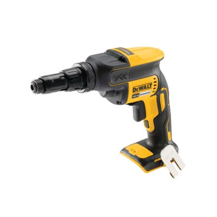 DEWALT Șurubelniță fără fir 18 V fără perie de cărbune (fără baterie + încărcător) DCF622N