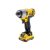 DEWALT șofer cu impact fără fir 10,8 V (2 x 2,0 Ah baterie + încărcător) DCF815D2
