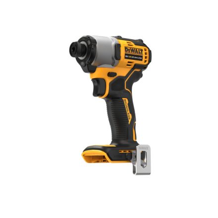 DEWALT Șurubelniță de impact pe baterie 18 V fără perii de carbon 192 Nm (fără baterie și încărcător) DCF840N