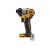 DEWALT Șurubelniță de impact pe baterie 18 V fără perii de carbon 192 Nm (fără baterie și încărcător) DCF840N