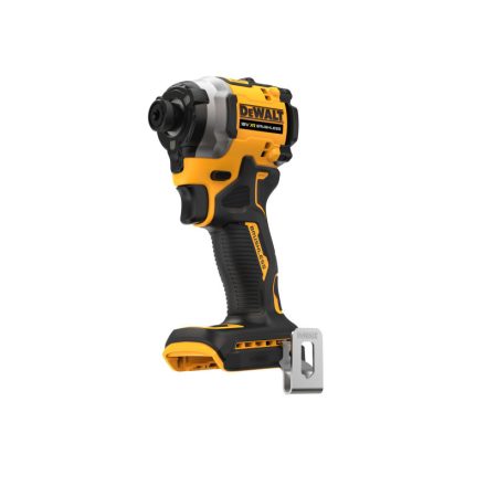 DEWALT Driver cu impact cu acumulator 1/4" 18 V fără perie de cărbune 206 Nm (fără baterie + încărcător) DCF850N