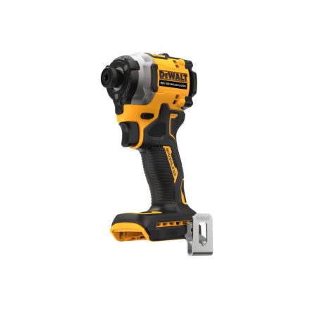 DEWALT Driver cu impact cu acumulator 18 V fără perie de cărbune (fără baterie + încărcător, TSTAK) DCF850NT