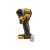 DEWALT Driver cu impact cu acumulator 18 V fără perie de cărbune (fără baterie + încărcător, TSTAK) DCF850NT