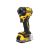 Șurubelnic cu percuție hidraulic pe baterie DEWALT 18V 1/4" 50 Nm în cutie (2 x 1,7 Ah baterie + încărcător)