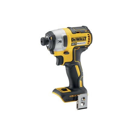 DEWALT Șurubelniță cu impact cu acumulator, 18 V, fără perii, 205 Nm (fără acumulator și încărcător) DCF887N