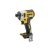 DEWALT Șurubelniță cu impact cu acumulator, 18 V, fără perii, 205 Nm (fără acumulator și încărcător) DCF887N
