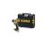 DEWALT Șurubelniță cu impact cu acumulator, 18 V, fără perii, 205 Nm (fără acumulator și încărcător, TSTAK) DCF887NT