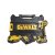 Șofer cu impact DEWALT 18 V fără perie de cărbune (2 x baterie de 5,0 Ah + încărcător) DCF887P2