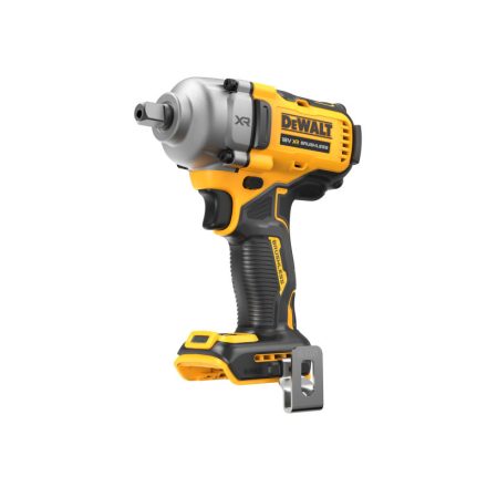 DEWALT șofer cu impact fără fir 18 V (fără baterie + încărcător, TSTAK) DCF892NT