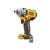 DEWALT șofer cu impact fără fir 18 V (fără baterie + încărcător, TSTAK) DCF892NT