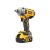 DEWALT șofer cu impact fără fir 18 V (2 x 5,0 Ah baterie + încărcător + TSTAK) DCF892P2T