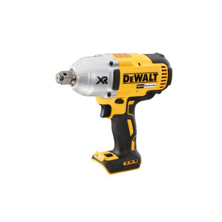DEWALT Driver cu impact cu acumulator 18 V fără perie de cărbune (fără baterie + încărcător) DCF897N