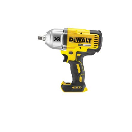 DEWALT Driver cu impact cu acumulator 18 V fără perie de cărbune (fără baterie + încărcător) DCF899N