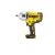 DEWALT Driver cu impact cu acumulator 18 V fără perie de cărbune (fără baterie + încărcător) DCF899N