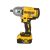 Șofer cu impact DEWALT 18 V fără perie de cărbune (2 x 5,0 Ah baterie + încărcător) DCF899P2