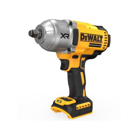 DEWALT Driver cu impact cu acumulator 18 V fără perie de cărbune (fără baterie + încărcător, TSTAK) DCF900NT