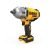 DEWALT Driver cu impact cu acumulator 18 V fără perie de cărbune (fără baterie + încărcător, TSTAK) DCF900NT