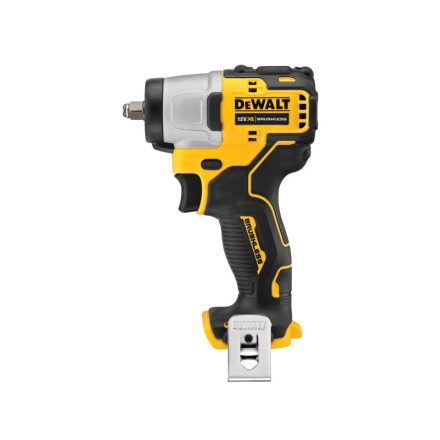 DEWALT Driver cu impact cu acumulator 12 V fără perie de cărbune (fără baterie + încărcător) DCF902N