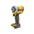 DEWALT șofer cu impact fără fir 18 V (fără baterie + încărcător, TSTAK) DCF921NT