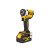 DEWALT șofer cu impact fără fir 18 V (2 x 5,0 Ah baterie + încărcător) DCF921P2G