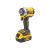 DEWALT șofer cu impact fără fir 18 V (2 x 5,0 Ah baterie + încărcător + TSTAK) DCF921P2T