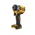 DEWALT Șurubelniță cu impact cu acumulator, 18 V, 1/2", 406 Nm (fără acumulator și încărcător) DCF922N