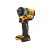DEWALT Șurubelniță cu impact cu acumulator, 18 V, 1/2", 406 Nm (fără acumulator și încărcător, TSTAK) DCF922NT