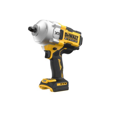 DEWALT Mașină de înșurubat cu impact 18 V 1/2" 1626/2372 Nm (fără baterie și încărcător)