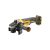 DEWALT Polizor unghiular fără fir 125 mm 18 V fără perie de cărbune (fără baterie + încărcător) DCG405N