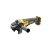 DEWALT Polizor unghiular fără fir 125 mm 18 V (fără baterie + încărcător) DCG406N