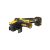 DEWALT Polizor unghiular fără fir 125 mm 18 V (fără baterie + încărcător, TSTAK) DCG409VSNT