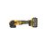 Polizor unghiular cu acumulator DEWALT 125 mm 18 V (1 x 6,0 Ah baterie + încărcător + TSTAK) DCG409VST1