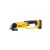 Polizor unghiular cu acumulator DEWALT 125 mm 18 V (2 x 4,0 Ah baterie + încărcător + TSTAK) DCG412M2