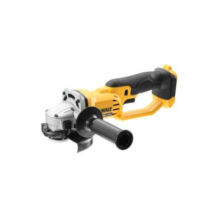 DEWALT Polizor unghiular fără fir 125 mm 18 V (fără baterie + încărcător) DCG412N