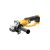 DEWALT Polizor unghiular fără fir 125 mm 18 V (fără baterie + încărcător) DCG412N