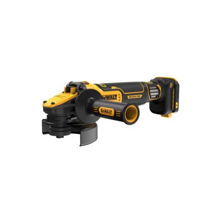 DEWALT Polizor unghiular fără fir 125 mm 18 V (fără baterie + încărcător) DCG416VSN