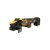 DEWALT Polizor unghiular fără fir 125 mm 18 V (fără baterie + încărcător) DCG416VSN