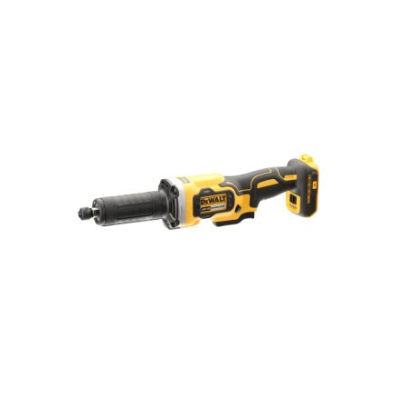 DEWALT Slefuitor drept fara acumulator 18 V fara perie de carbon (fara baterie + incarcator) DCG426N
