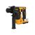 DEWALT Mașină de găurit cu acumulator 12 V fără perie de cărbune (2 x baterie de 3,0 Ah + încărcător) DCH072L2