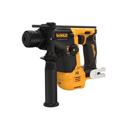 DEWALT Mașină de găurit cu baterie 12 V fără perie de cărbune (fără baterie + încărcător) DCH072N